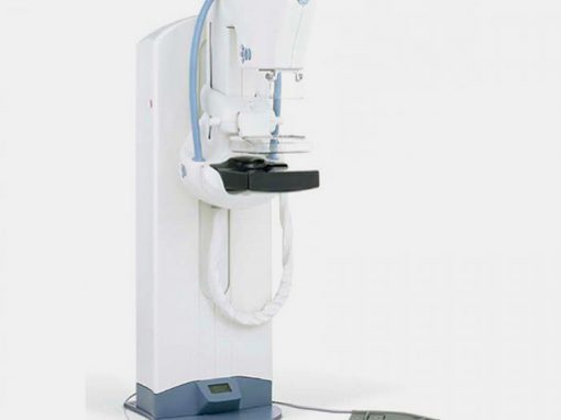 Mamografía 3D – Tomosíntesis